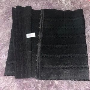 Brand new never worn waist trainer